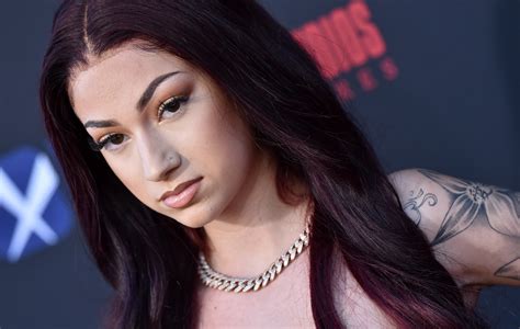 bhadbhabie onlyfans leak|Bhadbhabie